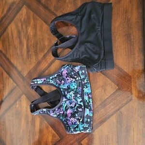 Sports Bra Fabletics women's xxs